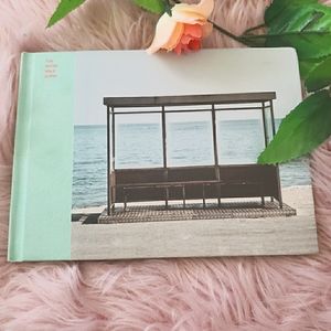 Bts you never walk alone album no photocard